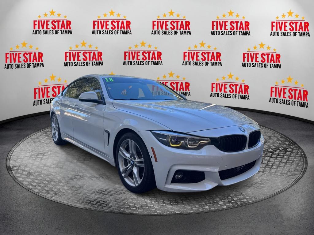 bmw 4 series 2018 WBA4J5C59JBF07245 image bmw 4 series 2018 WBA4J5C59JBF07245 image